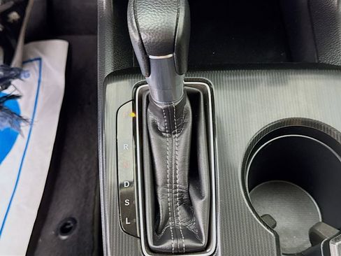 Used 2024 Honda Civic LX image 22
