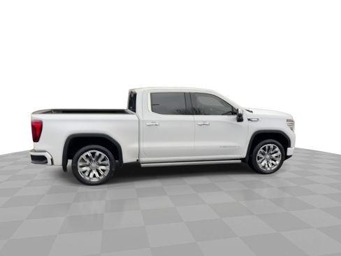 New 2026 GMC Sierra 1500 Denali w/ Denali Reserve Package image 44