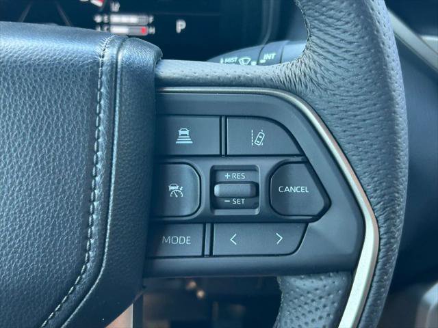 Certified 2026 Toyota Tundra Limited w/ Power Package RWD image 40