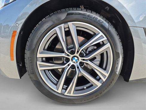 Used 2025 BMW 430i RWD image 25