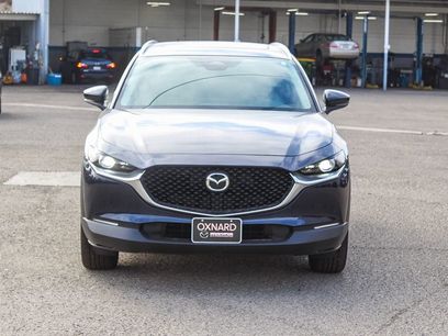 New 2025 MAZDA CX-30 AWD 2.5 S w/ Preferred Package