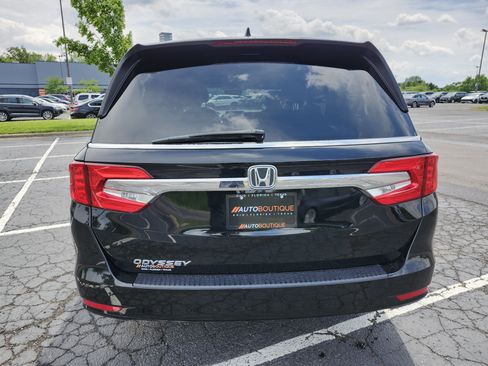Used 2019 Honda Odyssey EX-L image 18