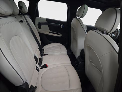 Used 2018 MINI Cooper Countryman S image 14