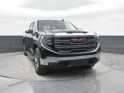 New 2026 GMC Sierra 1500 SLT w/ SLT Premium Package