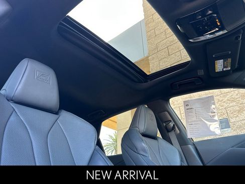 Certified 2024 Lexus RX 350 F Sport w/ Convenience Package image 20