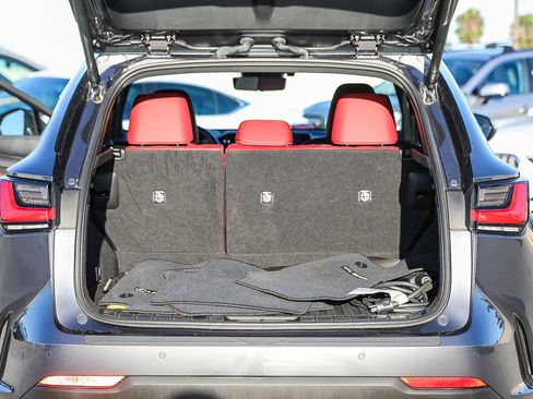 Used 2023 Lexus NX 450h+ AWD w/ Accessory Package (Z2) image 25