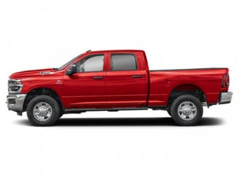 New 2026 RAM 2500 Big Horn AWD/4WD image 2