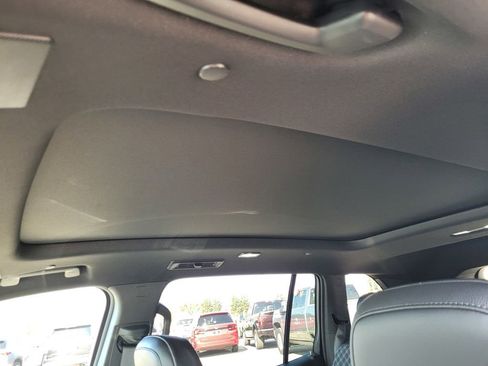 New 2026 GMC Acadia Denali w/ Super Cruise Package AWD/4WD image 15