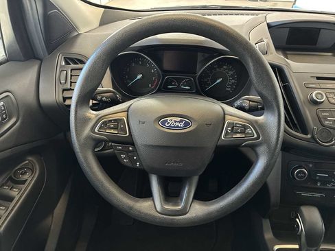 Used 2018 Ford Escape SE w/ Ford Safe & Smart Package image 11