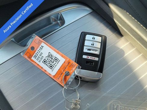 Certified 2020 Acura RDX FWD image 40