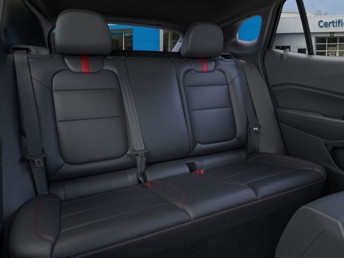 New 2026 Chevrolet Trax RS image 17