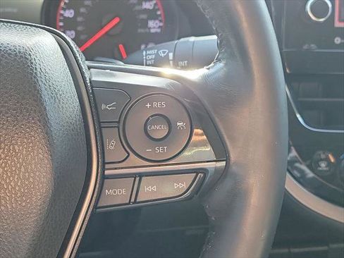 Certified 2021 Toyota Camry XSE FWD image 26