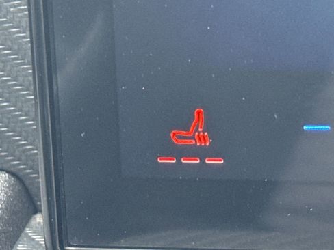 New 2025 Ford Mustang Coupe image 25