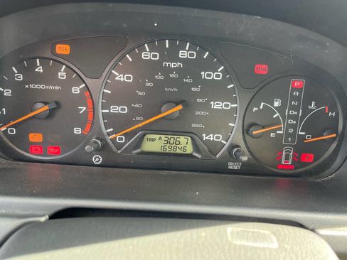 Used 2001 Honda Odyssey LX image 24