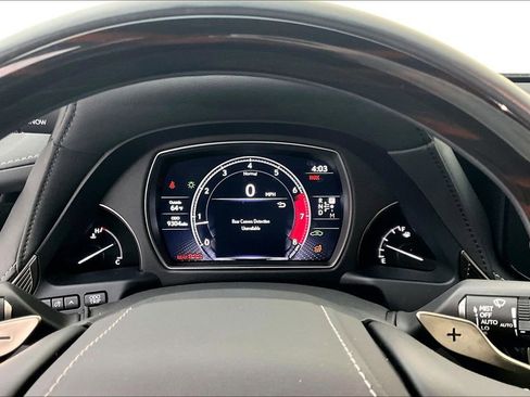 Used 2022 Lexus LS 500 500 Base w/ Interior Upgrade Package image 27