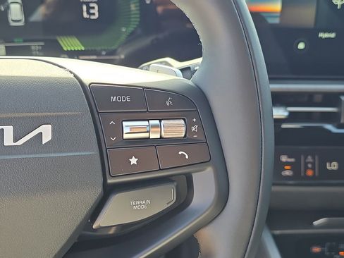 New 2026 Kia Sportage X-Line image 32