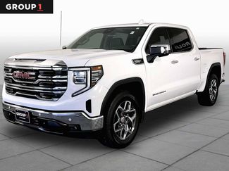 Used 2025 GMC Sierra 1500 SLT RWD video 1