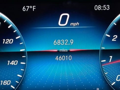 Used 2022 Mercedes-Benz E 350 Sedan image 31