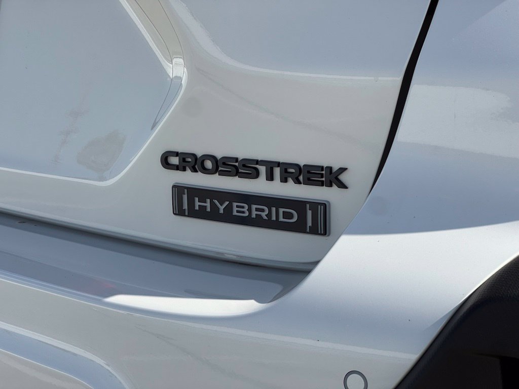 New 2026 Subaru Crosstrek 2.5i Limited AWD/4WD image 22