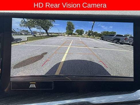 Used 2023 Buick Envision Preferred FWD image 14