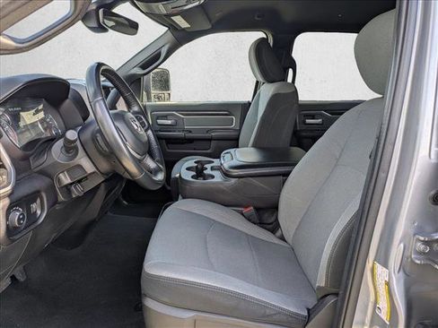 Used 2023 RAM 2500 Big Horn w/ Level 1 Equipment Group image 15