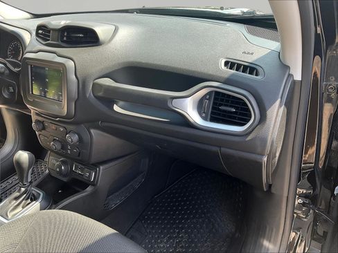 Used 2020 Jeep Renegade Latitude AWD/4WD image 27