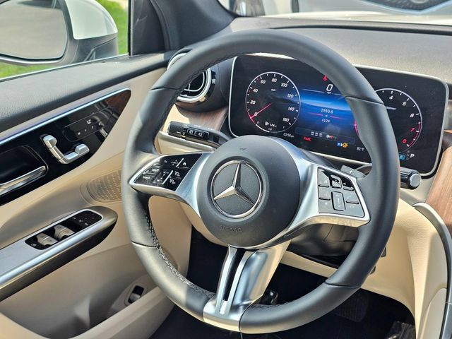 Certified 2026 Mercedes-Benz GLC 300 4MATIC image 31