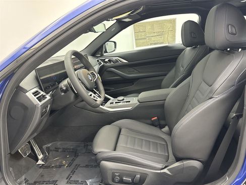 New 2026 BMW 430i xDrive Coupe w/ M Sport Package image 25