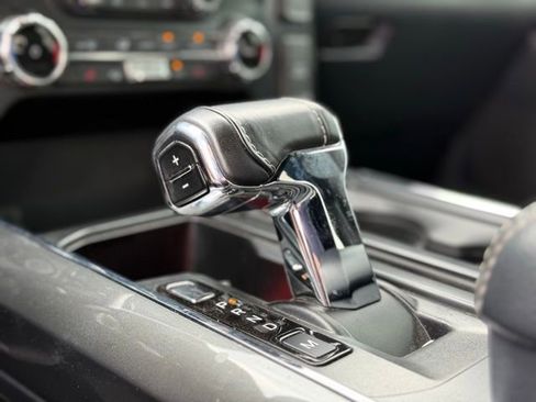 Used 2022 Ford F150 XLT w/ Equipment Group 302A High image 19