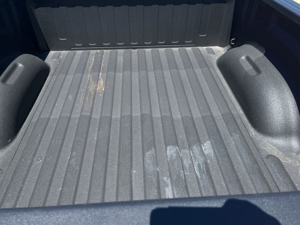 Used 2024 RAM 1500 Tradesman AWD/4WD image 9