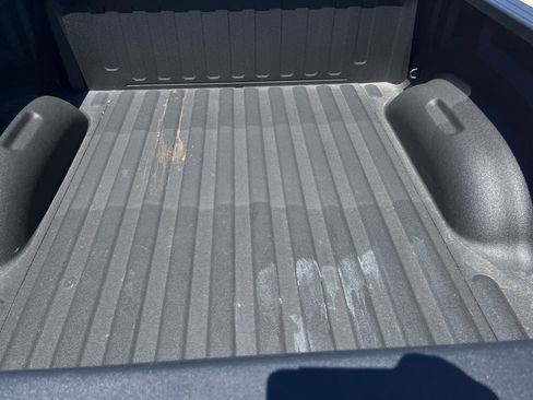 Used 2024 RAM 1500 Tradesman AWD/4WD image 9