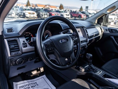 Certified 2021 Ford Ranger XL image 9