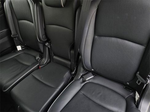 Used 2024 Honda Odyssey Elite image 13