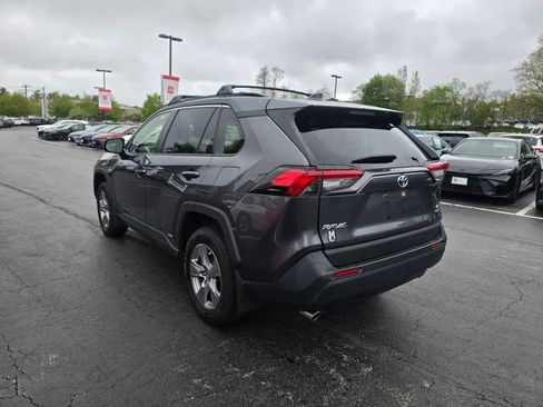 Used 2022 Toyota RAV4 LE AWD/4WD image 6