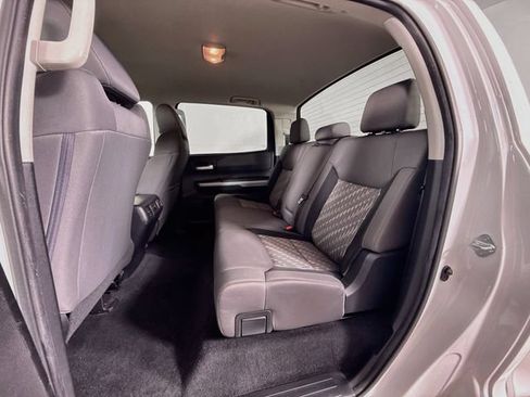 Used 2021 Toyota Tundra SR5 RWD image 23