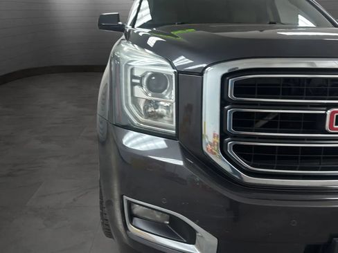 Used 2015 GMC Yukon SLT w/ Open Road Package AWD/4WD image 29