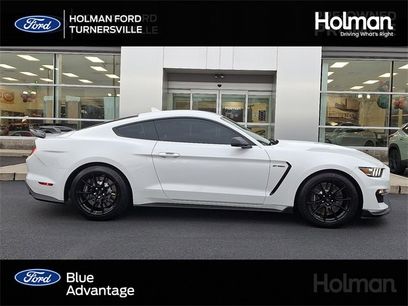 Certified 2020 Ford Mustang Shelby GT350 w/ Technology Package