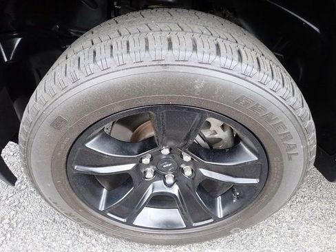 Used 2021 RAM 1500 Big Horn AWD/4WD image 13