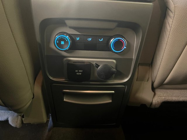 Used 2011 Ford Flex SEL w/ Rapid Spec Order Code FWD image 17