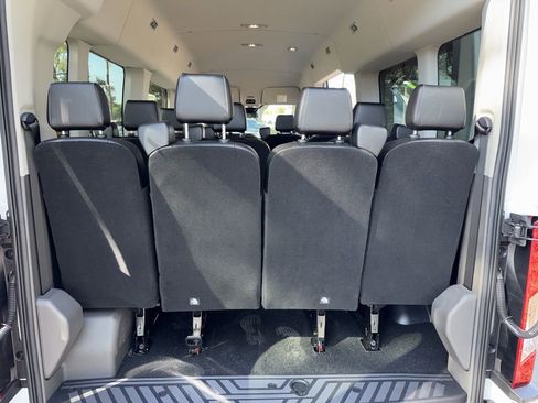 Used 2025 Ford Transit 350 XL image 31