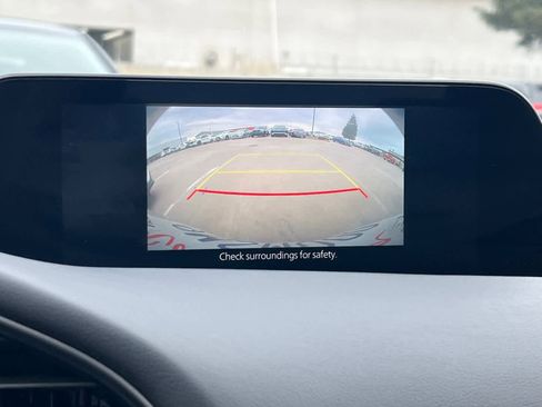 Used 2024 MAZDA MAZDA3 s image 19