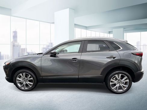 Used 2023 MAZDA CX-30 AWD 2.5 S w/ Select Package image 2