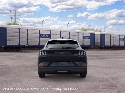 New 2026 Ford Mustang Mach-E Select RWD image 5