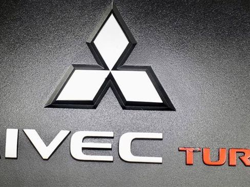 Used 2014 Mitsubishi Lancer Evolution MR image 41