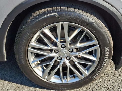 Certified 2024 Acura MDX SH-AWD w/ Advance Package image 8