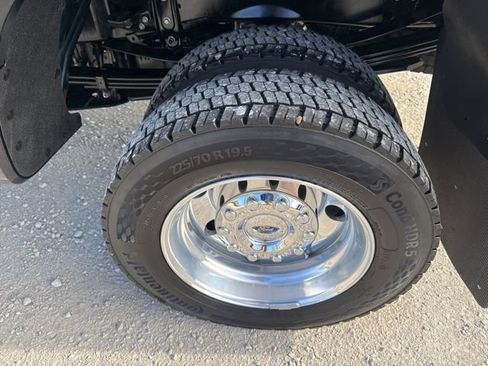 Used 2025 Ford F450 XLT w/ 360-Degree Camera Package AWD/4WD image 15