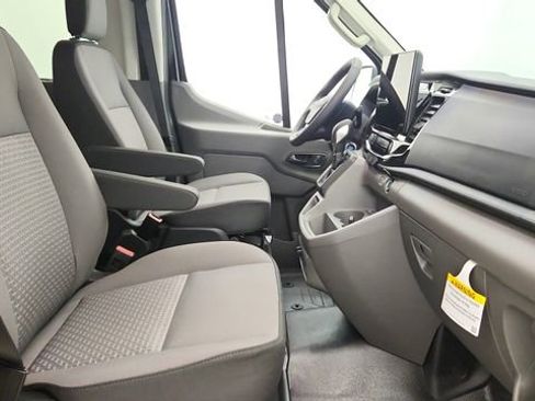 New 2026 Ford Transit 350 XLT image 21