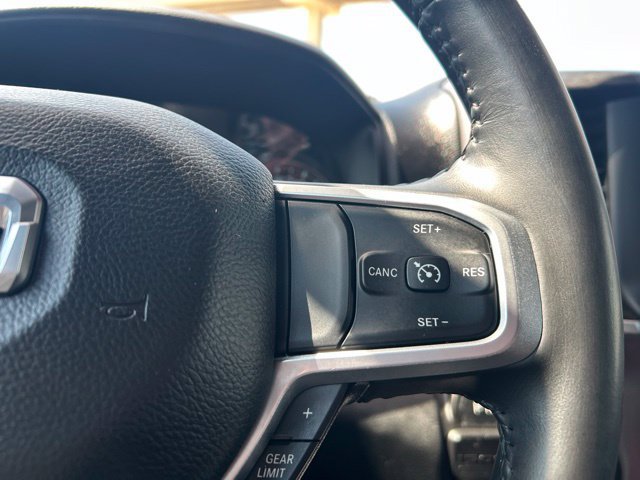 Used 2022 RAM 1500 Lone Star RWD image 19
