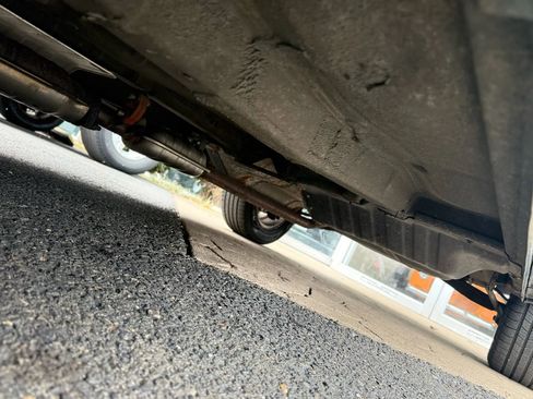 Used 2005 Kia Sportage EX image 45