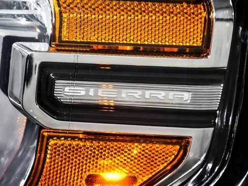 Used 2022 GMC Sierra 1500 AT4 image 86